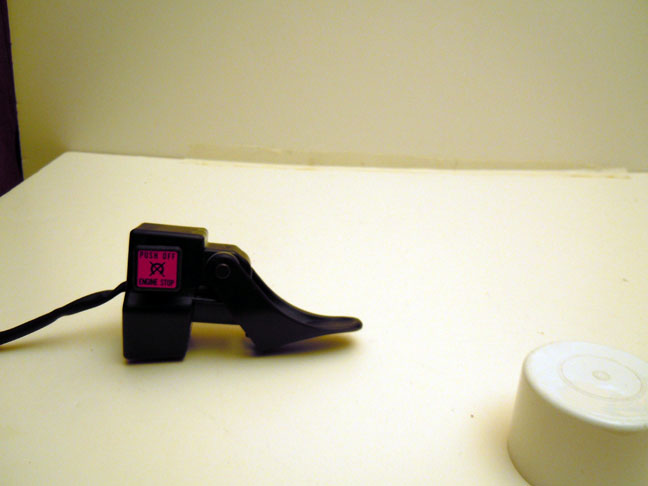 Honda Part Image
